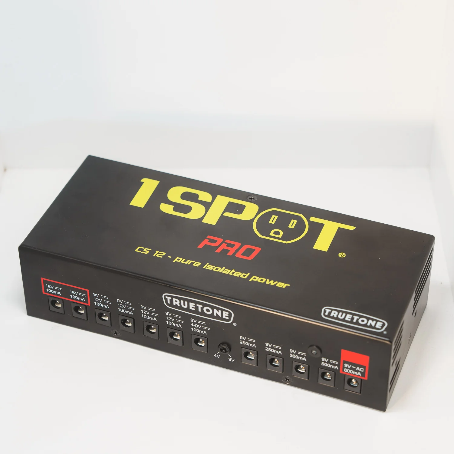 Truetone 1 Spot Pro CS12 (Pre-Owned)