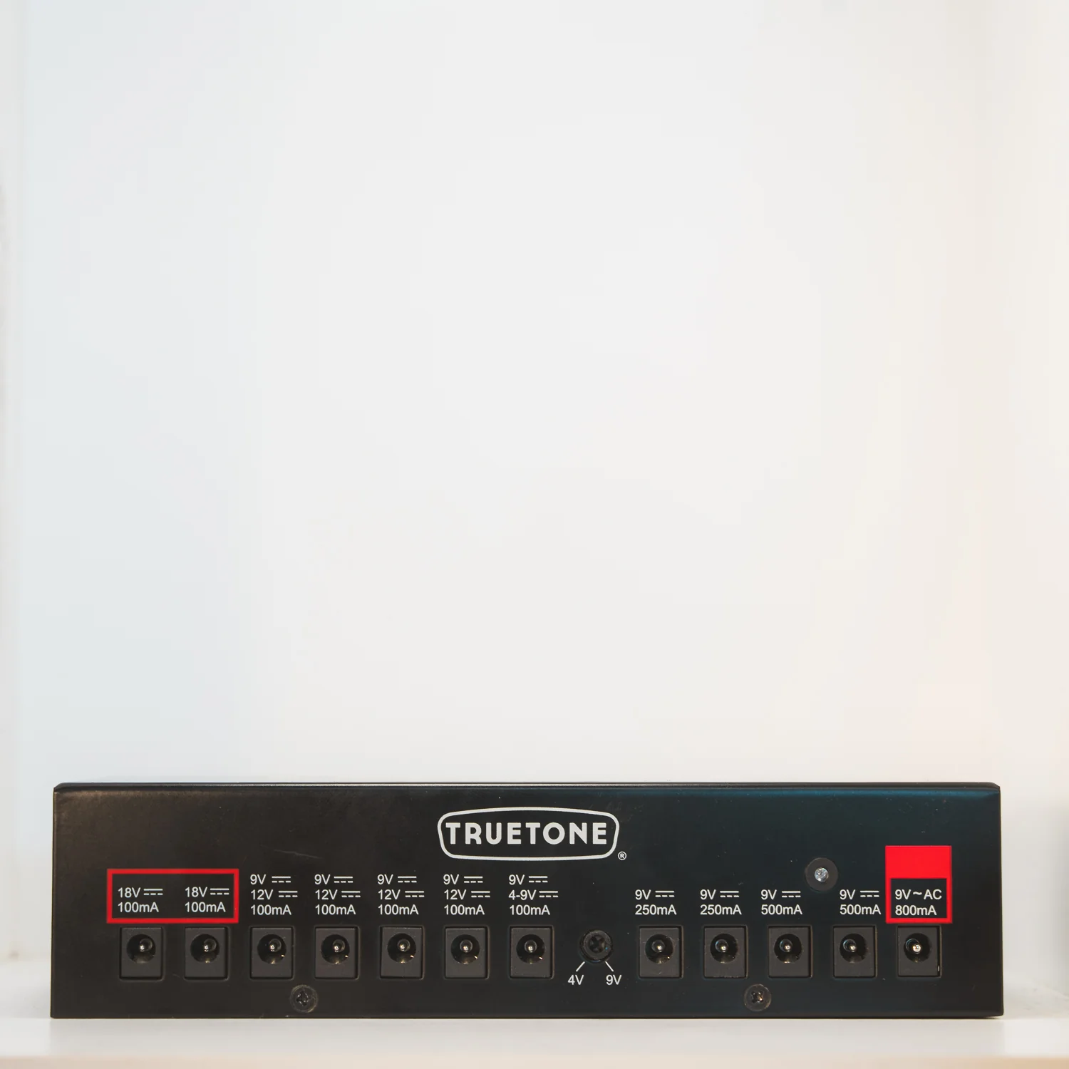Truetone 1 Spot Pro CS12 (Pre-Owned) - Image 3