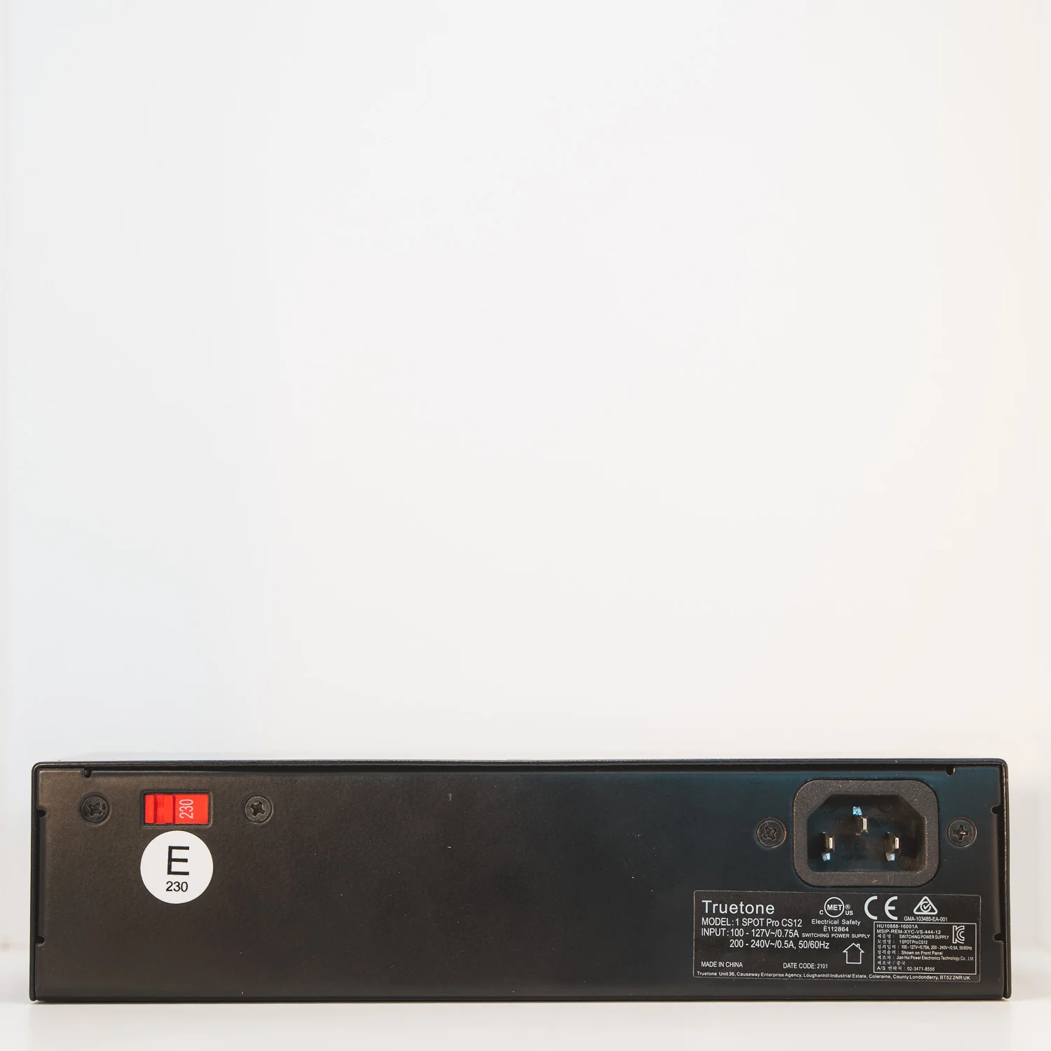 Truetone 1 Spot Pro CS12 (Pre-Owned) - Image 5