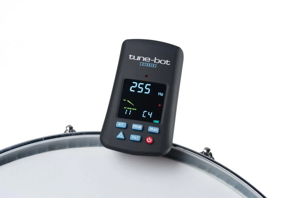 Tunebot Studio Drum Tuner - Image 2