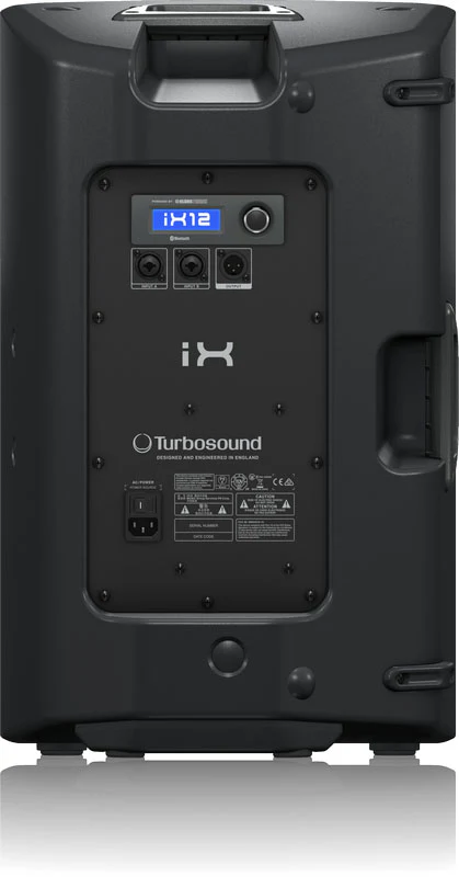 Turbosound iX12 - Image 3