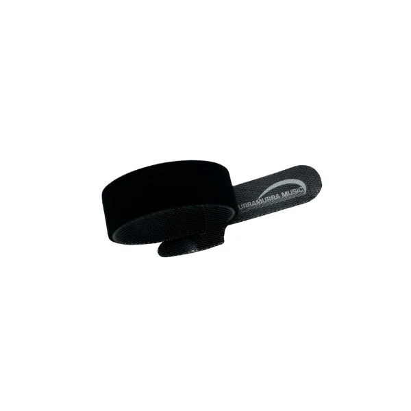 Turramurra Music Velcro Cable Tie (Pack of 10)