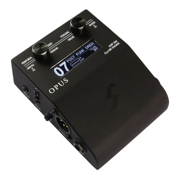 Two Notes Audio Engineering OPUS - Image 2