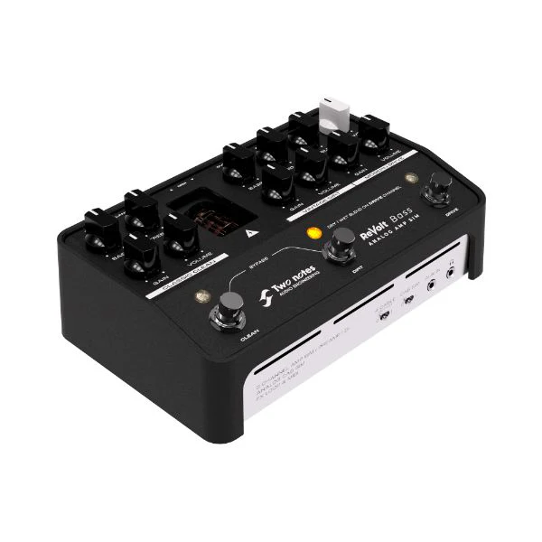 Two Notes Audio Engineering ReVolt Bass - Image 2