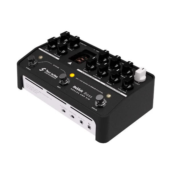 Two Notes Audio Engineering ReVolt Bass - Image 3