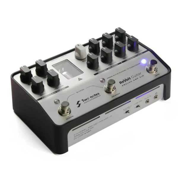 Two Notes Audio Engineering ReVolt Guitar - Image 2