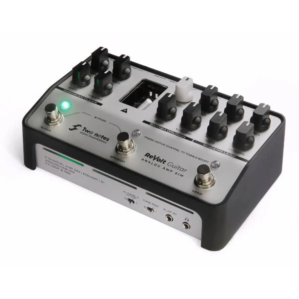 Two Notes Audio Engineering ReVolt Guitar - Image 3