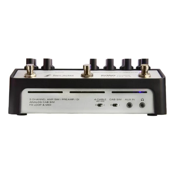 Two Notes Audio Engineering ReVolt Guitar - Image 5