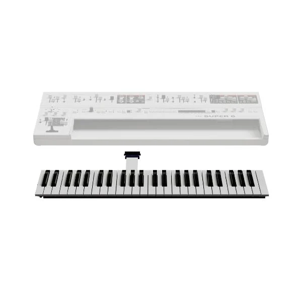 UDO Audio SuperTouch 49 - Image 2