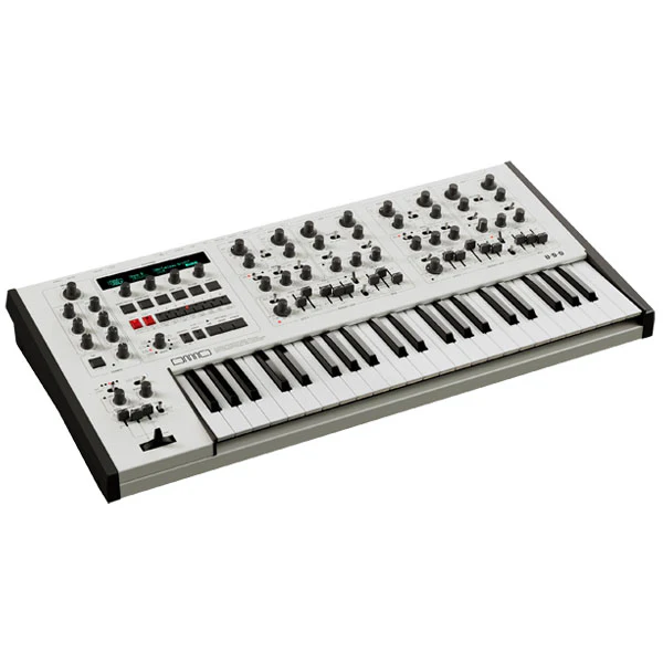 UDO DMNO (White) - Image 3