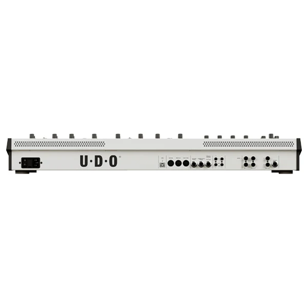 UDO DMNO (White) - Image 4