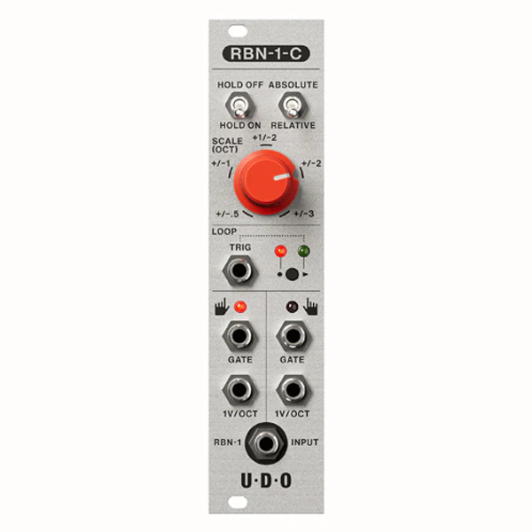UDO RBN-1-C