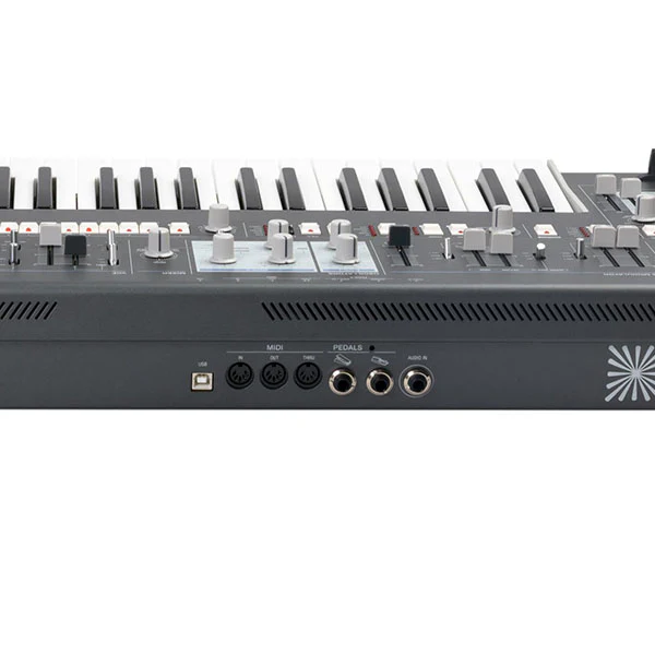 UDO Super 6 - Grey - Image 2