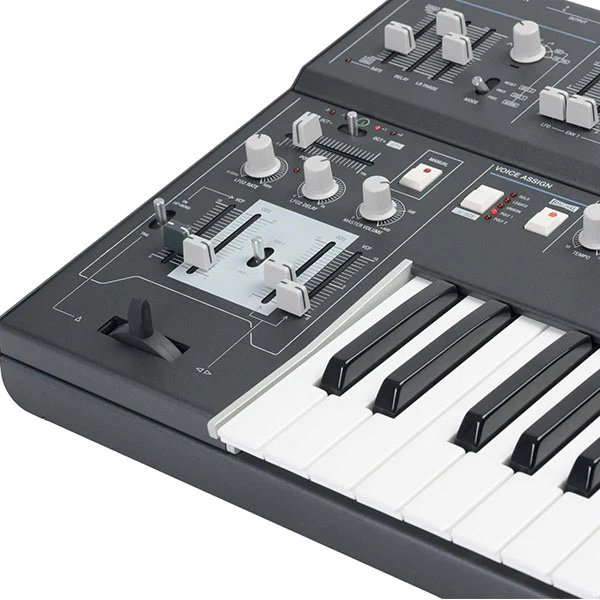 UDO Super 6 - Grey - Image 6