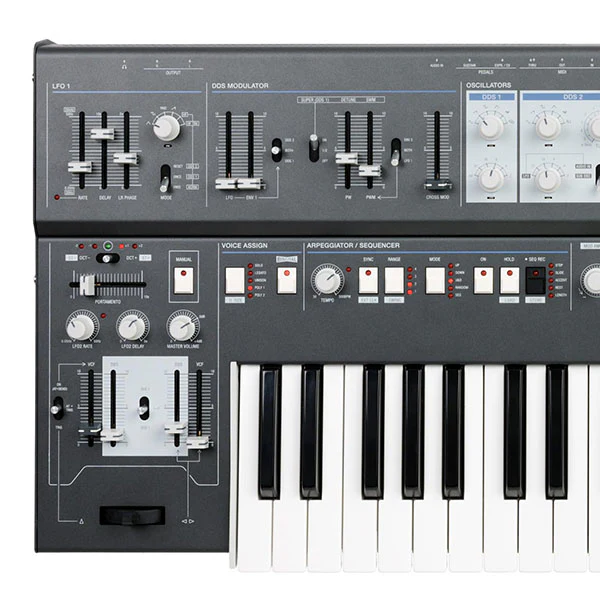 UDO Super 6 - Grey - Image 7
