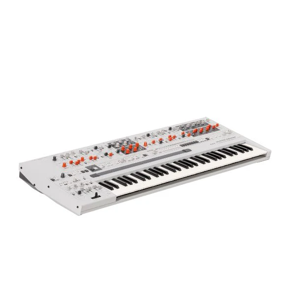 UDO Super Gemini - Image 2