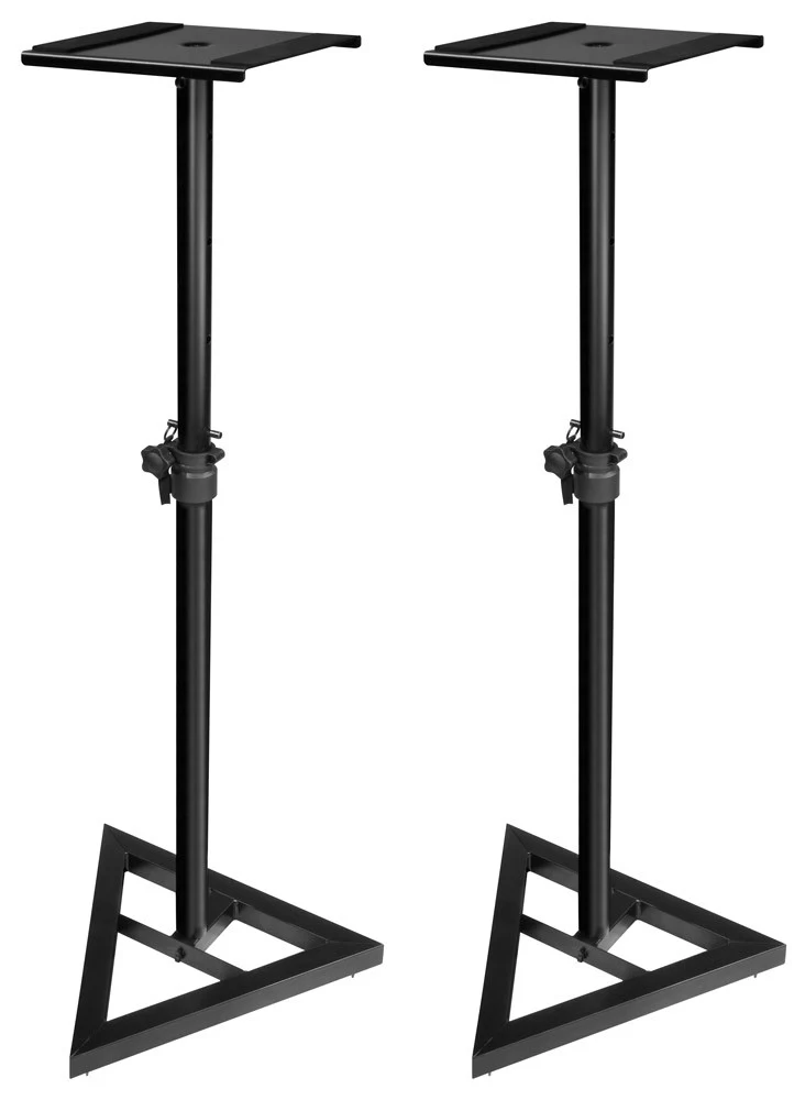 Ultimate Support Jamstands JS-MS70 (Pair) - Image 2