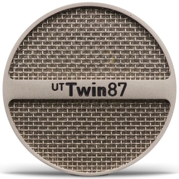 United Studio Technologies Twin87 Microphone - Image 3