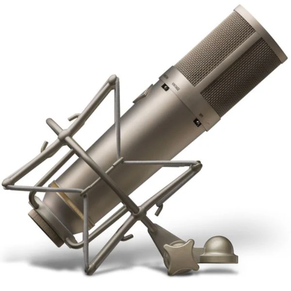 United Studio Technologies Twin87 Microphone - Image 4
