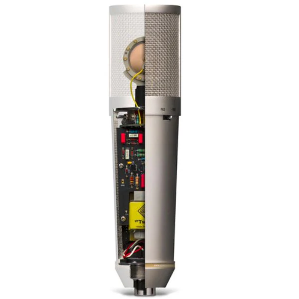 United Studio Technologies Twin87 Microphone - Image 5