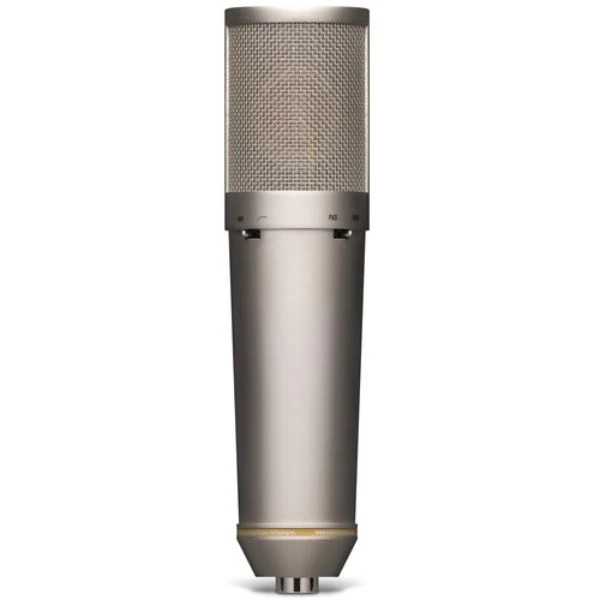 United Studio Technologies Twin87 Microphone - Image 6