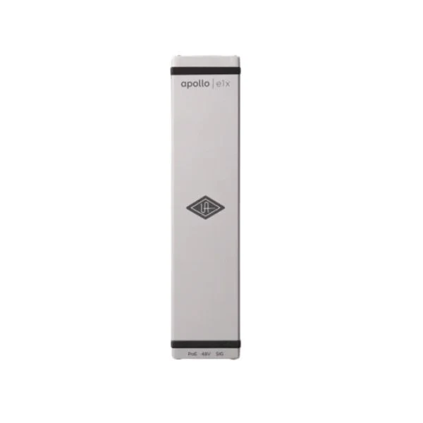 Universal Audio Apollo e1x