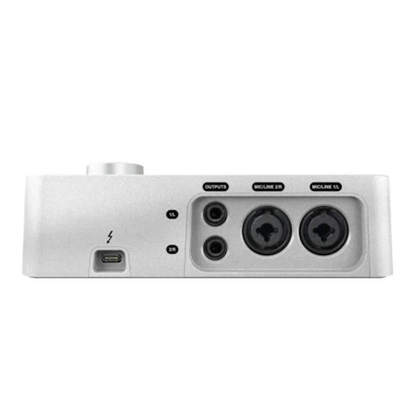 Universal Audio Apollo Solo Thunderbolt (Heritage Edition) - Image 2
