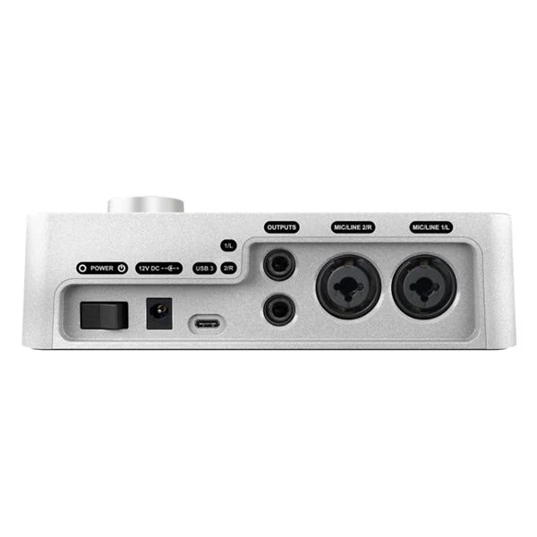 Universal Audio Apollo Solo USB (Heritage Edition) - Image 2