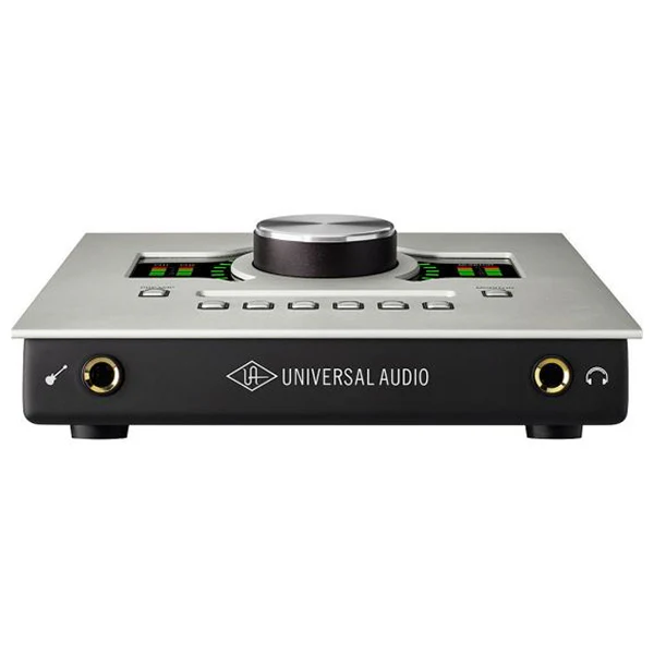 Universal Audio Apollo Twin DUO USB (Heritage Edition) - Image 3