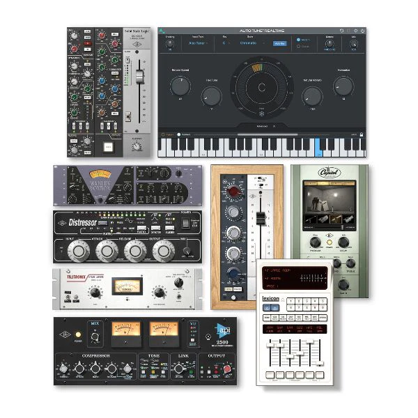 Universal Audio Apollo x16 Gen 2 Ultimate+ - Image 3