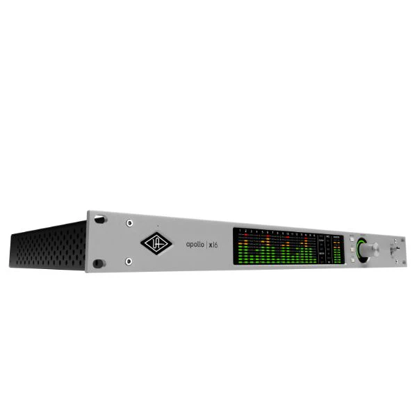 Universal Audio Apollo x16 Gen 2 Ultimate+ - Image 5