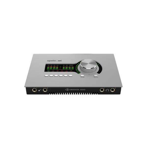 Universal Audio Apollo x4 Gen 2 Studio+ - Image 3