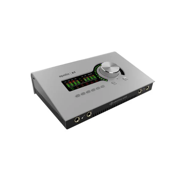 Universal Audio Apollo x4 Gen 2 Studio+ - Image 4