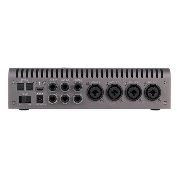 Universal Audio Apollo X4 (Heritage Edition) - Image 4