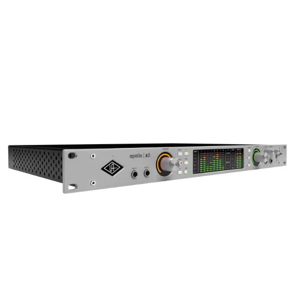 Universal Audio Apollo x8 Gen 2 Essentials+ - Image 3