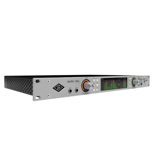 Universal Audio Apollo x8p Gen 2 Studio+ - Image 4