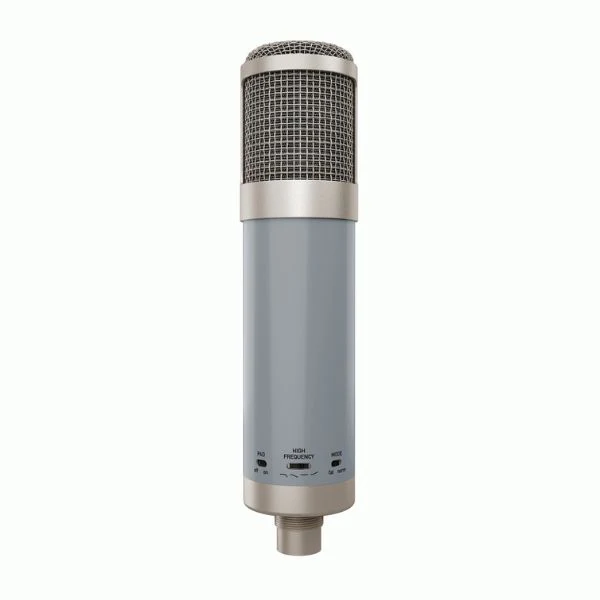 Universal Audio BOCK Series 167 Tube Condenser Mic (w/PSU) - Image 3