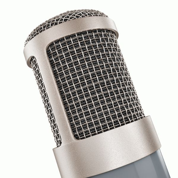 Universal Audio BOCK Series 167 Tube Condenser Mic (w/PSU) - Image 4