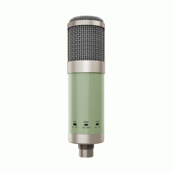 Universal Audio BOCK Series 187 FET Condenser Mic - Image 3