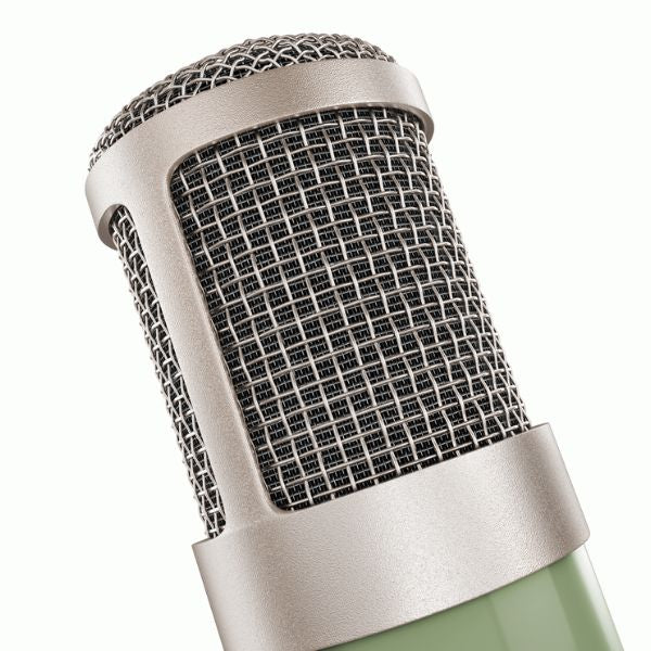 Universal Audio BOCK Series 187 FET Condenser Mic - Image 4