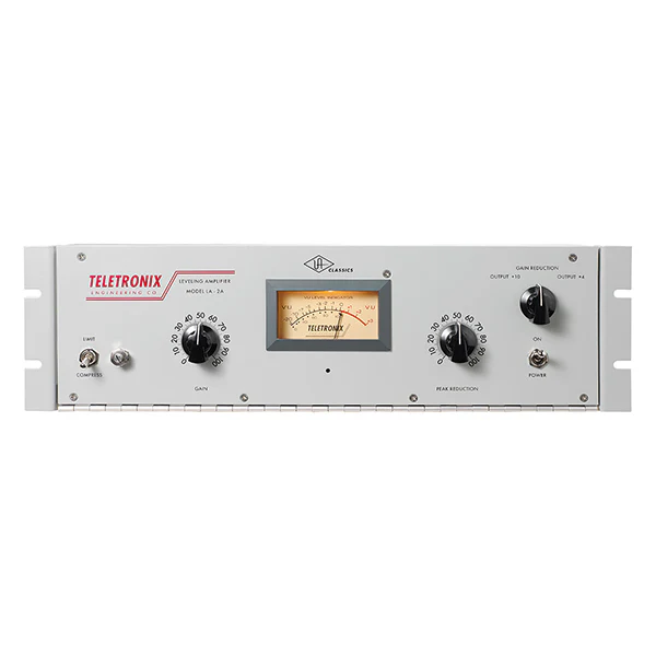 Universal Audio LA-2A