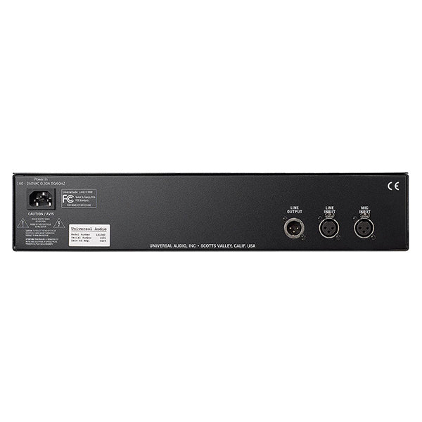 Universal Audio LA-610 MkII - Image 3