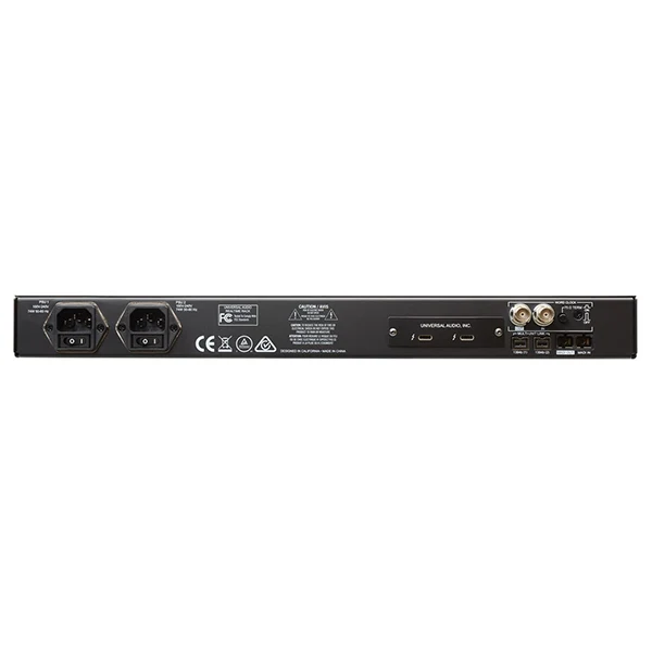 Universal Audio Liverack Ultimate - Image 3