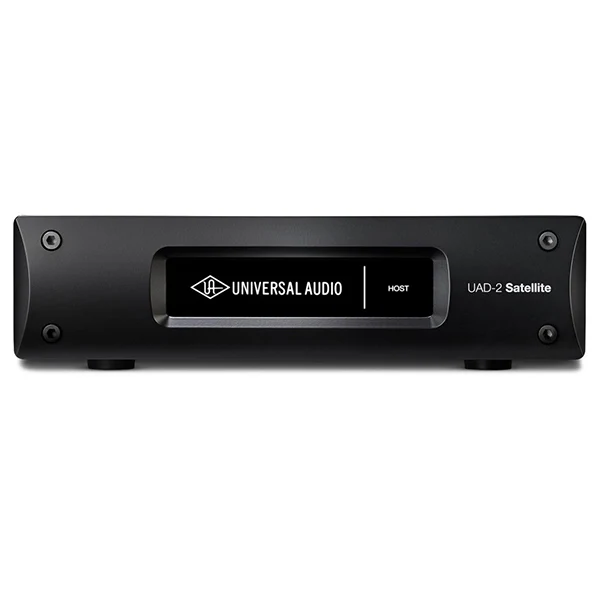 Universal Audio UAD-2 Satellite USB - OCTO Core