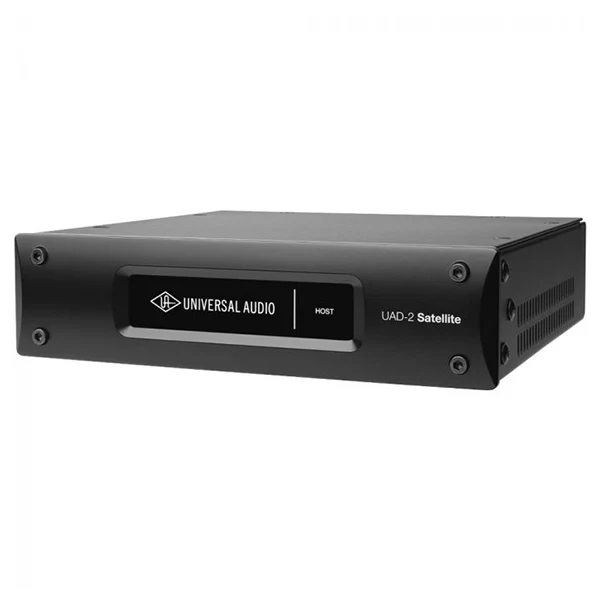 Universal Audio UAD-2 Satellite USB - QUAD Core - Image 2
