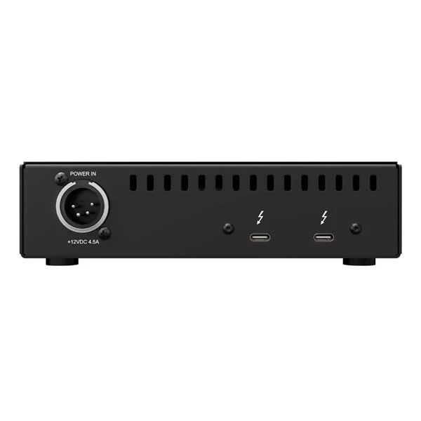 Universal Audio UAD2 Satellite Thunderbolt - OCTO - Image 2