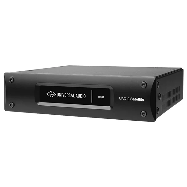 Universal Audio UAD2 Satellite Thunderbolt - OCTO Ultimate - Image 2