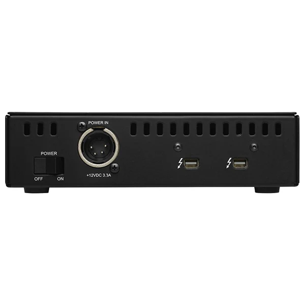 Universal Audio UAD2 Satellite Thunderbolt - OCTO Ultimate - Image 3