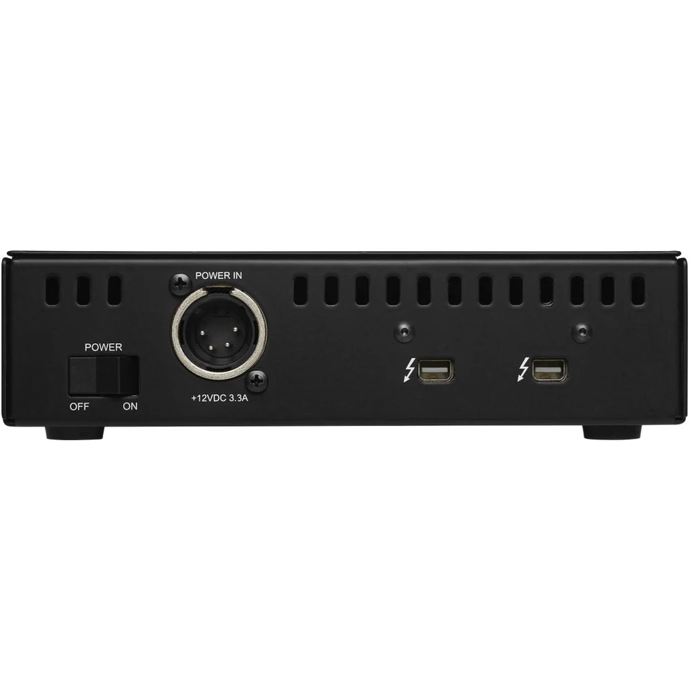 Universal Audio UAD2 Satellite Thunderbolt - QUAD - Image 3