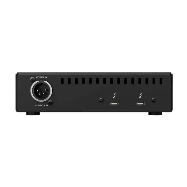 Universal Audio UAD2 Satellite Thunderbolt - QUAD - Image 7